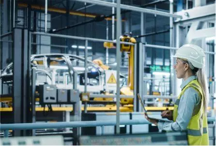 Cervoz_Industrial Automation