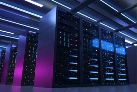 Cervoz_Server & Cloud Computing