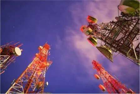 Cervoz_Telecommunication Networks