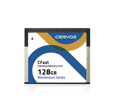 Cervoz_CFast Card