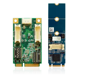 Cervoz_Serial Solution