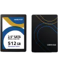 Cervoz_2.5" SATA SSD