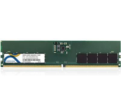 Cervoz_DDR5 DIMM