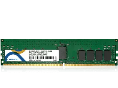 Cervoz_DDR4 DIMM