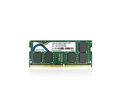 Cervoz_DDR4 SO-DIMM