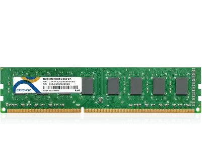 Cervoz_DDR3 DIMM