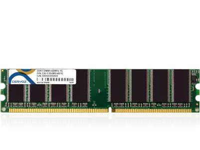 Cervoz_DDR1 DIMM