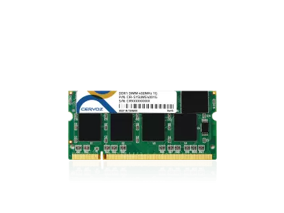 Cervoz_DDR1 SO-DIMM