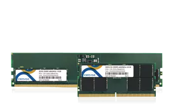 Cervoz_Industrial DRAM Module