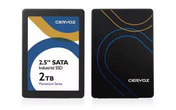 Cervoz_Industrial SSD