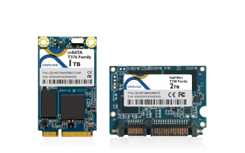 Cervoz_Industrial Embedded Module