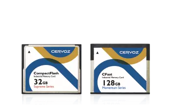 Cervoz_Industrial Memory Card