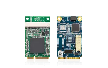Cervoz_Modular Expansion Card