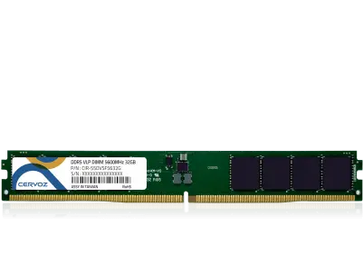 Cervoz_DDR5 VLP DIMM