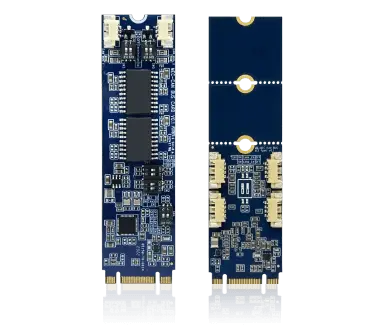 Cervoz_CAN Bus Solution