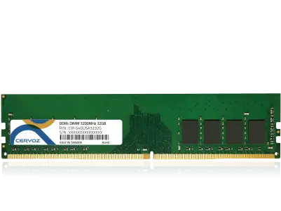 Cervoz_DDR4 DIMM