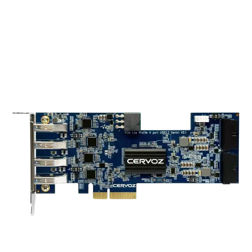 Cervoz_MEC-USB-PL008