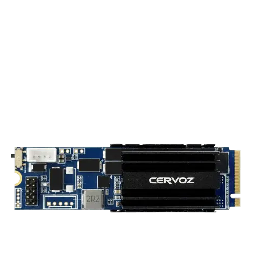 Cervoz_T459 Family