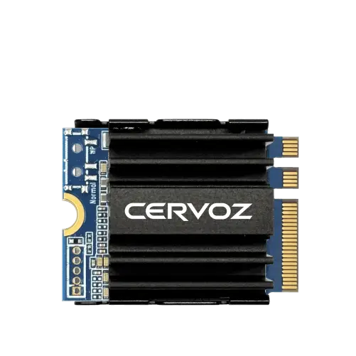 Cervoz_T445 Family