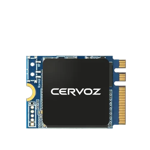 Cervoz_T455 Family