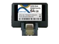 Cervoz_SATA Disk 7pin Vertical Short