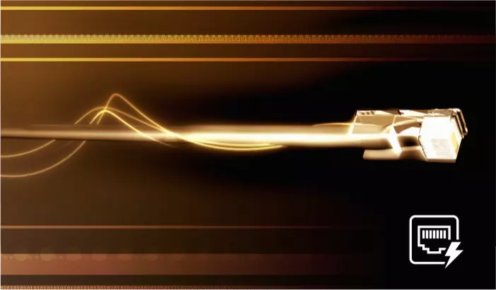 Cervoz_PoE Technology