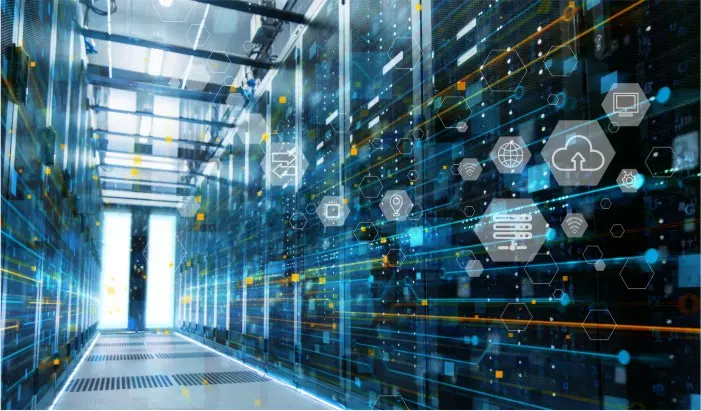 Cervoz_Taming Data-Driven World with High-Capacity SSDs