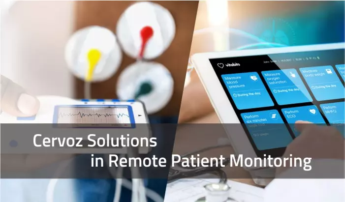 Cervoz_Cervoz Solutions in Remote Patient Monitoring