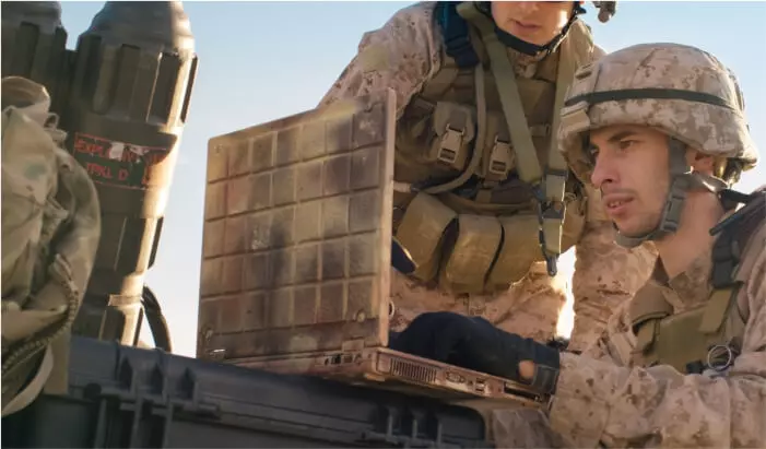 Cervoz_Cervoz Rugged Military Grade SSD