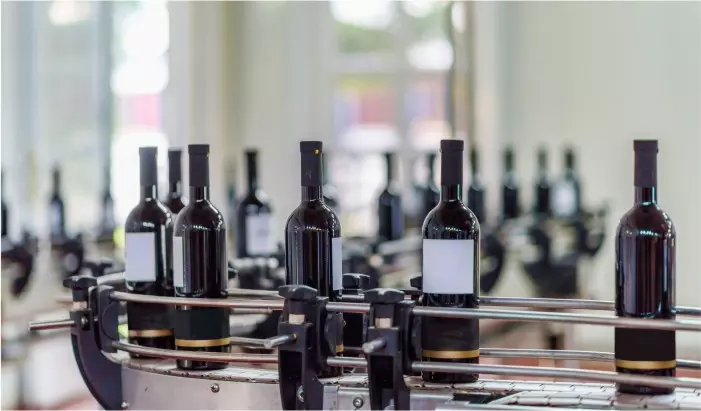 Cervoz_Factory Automation
