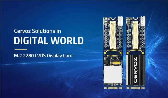 Cervoz_Cervoz Solutions in Digital World