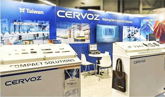 Cervoz_Automate 2024 Just Got Cervoz'd