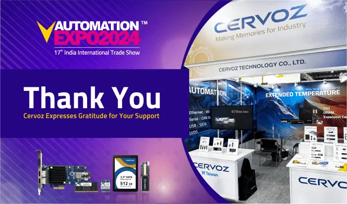 Cervoz_Your Valued Visit Propels Us Forward in India