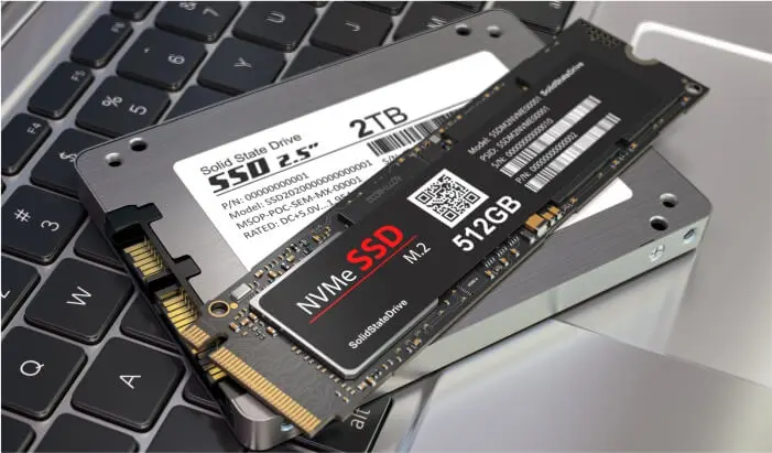 Cervoz_SSD Power Loss Protection: Why It Matters and How It Works