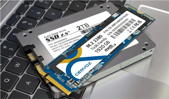 Cervoz_SSD Power Loss Protection: Why It Matters and How It Works
