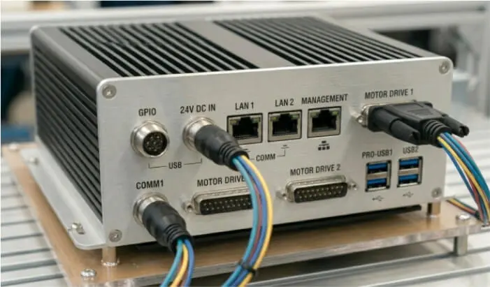 Cervoz_What are Embedded Computers: Definition, Types, Uses, and More