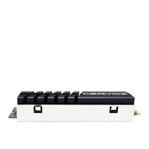 Industrial M.2 2280 Embedded Module - T436