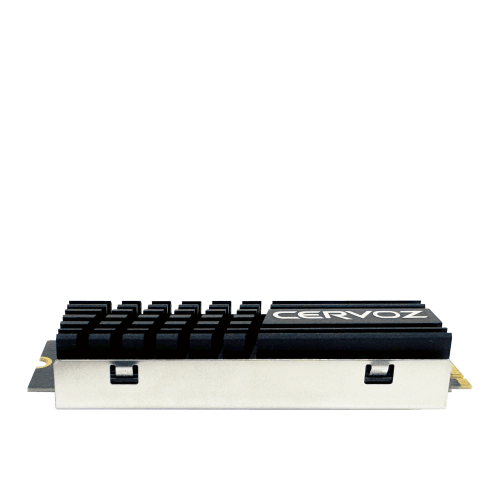 Industrial M.2 2280 Embedded Module - T441