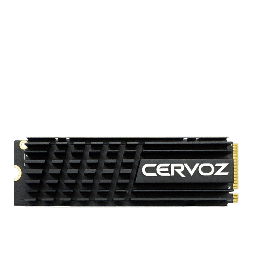 Industrial M.2 2280 Embedded Module - T441